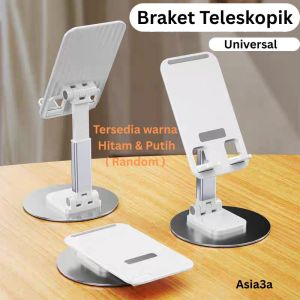Stand Holder Hp-Folding Desktop phone Stand