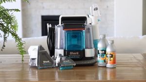 Shark StainStriker Stain & Spot Cleaner อุปกรณ์ทำความสะอาดเฉพาะจุดบนพรมและโซฟา