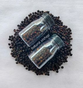 Buah Angkung Kering Obat Stroke 250 Biji Bonus 20 Biji