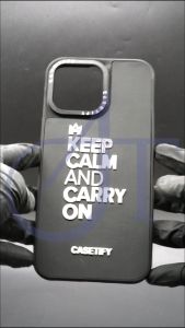 Casing Original 3D iPhone: Pilihan Terbaik untuk iPhone 15 Pro & 15 Pro Max