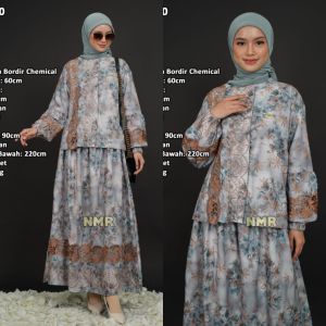 043240 NMR SETELAN ROK MODE TERBARU TERLARIS BEST SELLER  BY ORIGINAL 100%ASLI REAL