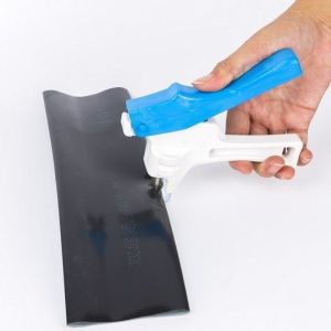 Water Saving Drip Irrigation Valve Accessories Patch Type save Water Equipment Drip Pipe Connector for Garden Hydroponics