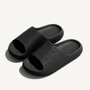 LIANGDIFEN | Anti-Slip Quiet Home Slippers