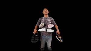 Lem Sepatu Phoenix Magic Glue Lem Super Kuat
