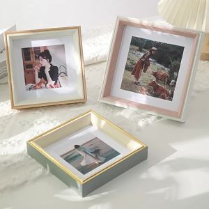 DIHUANTUO | Nordic Minimalist Wall Hanging Photo Frame