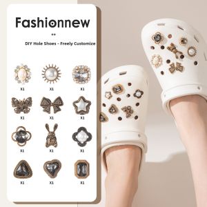 FENKAN | Diamond Shoe Clip Decorative Accessory