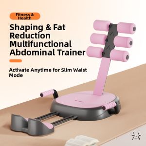 KAIEN | Home Abdominal Exercise Machine for Weight Loss