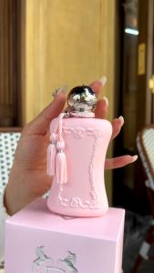 Nước hoa nữ Parfums De Marly Delina Exclusif Eau De Parfum của Pháp chai 75ml edp