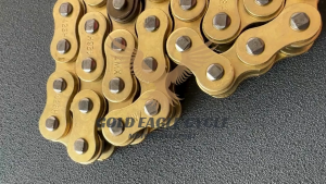 RANTAI RANTE RODA MOTOR 428H-140L KLX 150L CRF 150L R15 WR155