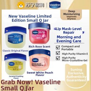 Vaseline | Moisturizing Lip Balm Rose Flavor