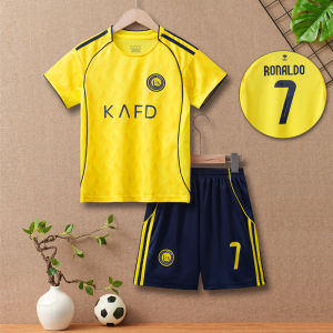 KARVIRDY | Home Away Football Jersey 7