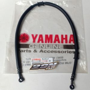 Selang Kabel Rem Disc Brake Motor Yamaha RX KING RXS RXK RXZ Original YGP 3KA-F5872-30