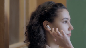 1MORE Q30 PistonBuds PRO True Wireless หูฟังไร้สาย by Pro Gadgets