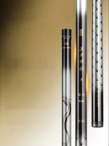 woding | Lightweight Large Fish Fishing Rod