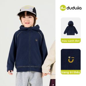 DUDUJIA | Áo Khoác Chống Tĩnh Điện Cho Trẻ Em