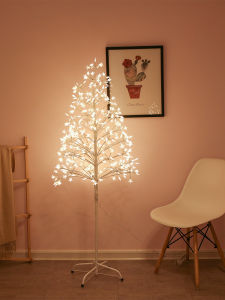 BEAUTY IN THE LIGHT | LED Tree Light Festival Decorative Lamp