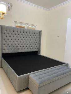DIVAN DIPAN TEMPAT TIDUR SANDARAN ANDIN BELUDRU