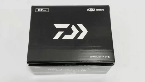 💥 DAIWA 2026 TATULA BF TW 8.1 BAITCASTING (BC) REEL
