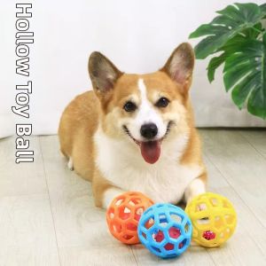 Petone dOrage | Hollow Bell Interactive Durable Chew Toy Ball