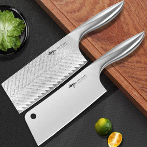 Mad Shark | Bone Cutting Knife Heavy Duty