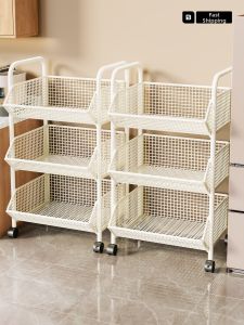 MUGG | Multifunctional Mobile Storage Rack