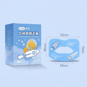 Cofoe | Breath Control Corrector Prevents Mouth Breathing