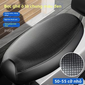 JOYCS | Đệm Ghế Xe Đạp Điện Chống Nắng Chống Thấm Cách Nhiệt