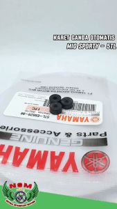 Karet Ganda Kopling Mio: Aksesoris Motor Mio