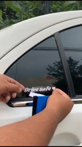 Stiker Mobil Desain Lucu: Cara Mempercantik Kendaraan Anda