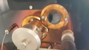 เมล็ดกาแฟเด่นชัยอาราบิก้า Arabica คั่วเข้ม