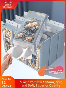 Botare | Hanging Household Practical Facial Tissues