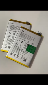 Pin zin Realme C53 / C67 4G / C65 /Narzo N53 /BLPA17 (5000mAh)