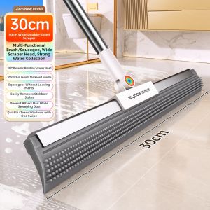 Joybos | floor scraper Floor Water Scraper 2-in-1