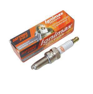 BUSI DAYTONA RACING ORIGINAL JAPAN IGNIMAX SEMUA MOTOR MIO BEAT VARIO SCOOPY VIXION RX KING SATRIA FU CB