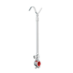 BATUKE | Giá Đỡ Cần Câu Cá Gắn Sau Xe Hợp Kim Nhôm Magiê Chống Trượt Universal