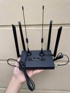 Router WiFi 6 – Phát Mạng 4G/5G Siêu Mạnh Kết Nối Cực Đỉnh!