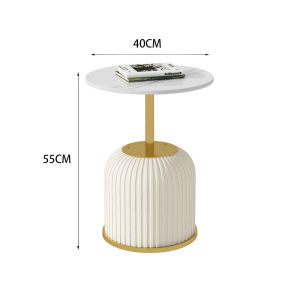 YIZUO | Modern Simple Living Room Coffee Table for Small Spaces