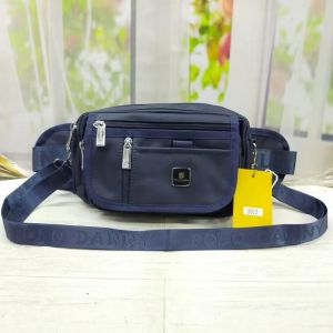 Tas selempang pria POLO DANNY 2 fungsi 2 IN 1 tas pinggang polo danny multifungsi termurah dan terlengkap