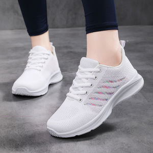 Soft Breathable Dance Shoes