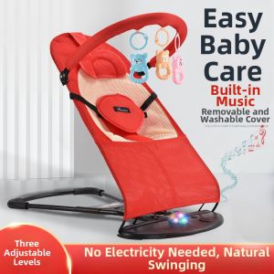 HUILUN | Soothing Baby Soother Chair