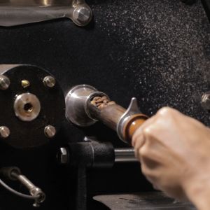 Baramio เมล็ดกาแฟรุ่น Ethiopia G2 200g. (Arabica100%) Tastenote:White flowerWhite cherryOrangeBrown sugar