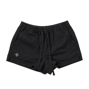 SMFK | Cross Statue Rise Workwear Shorts