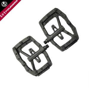 Fouriers | FOURIERS BICYCLE PEDAL Ultra-wide 150MM Pedal Comfort Stability High-strength Nylon Pedals