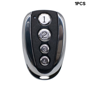 1-10 PCS Compatible with Doorworks DC800N DC1200N Garage Door Remote Control 433.92MHZ