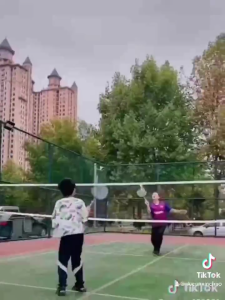 Vợt Cầu Lông Cho Học Sinh Nhẹ Bền Dễ Cầm Rèn Luyện Thể Chất Tại Trường! ChunChinToyKingDom