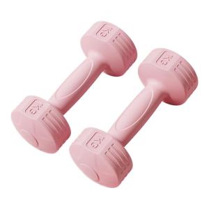 TEZEWA | Lightweight Home Exercise Dumbbell