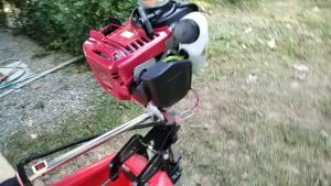 โปรโมชั่น หางเรือ ชุดหางเรือสั้น ต่อเครื่องตัดหญ้า ขนาด 28*9 มิล ราคาถูก เครื่องตัดหญ้าไฟฟ้า เครื่องตัดหญ้าไร้สาย เครื่องตัดหญ้า4 จัง