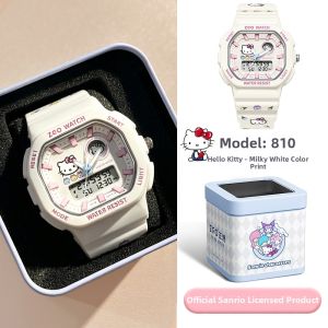 ZGO | Girls Student Electronic Watch