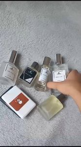 Parfum Wanita Tahan Lama: Eau De Parfume Perempuan Awet 24 Jam