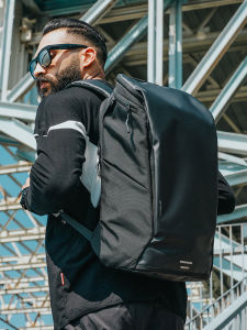 Tangcool | Travel Business Backpack Large Capacity Waterproof
